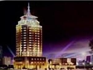 四川宏達金橋大酒店 四川宏達金橋大酒店