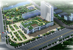 遵化市人民醫院 遵化市人民醫院