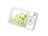 紐曼音影王M830(1G)