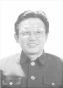 齊·莫爾根 齊·莫爾根