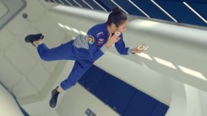 真空環境 真空環境