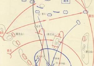 （圖）長平之戰