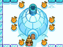 冰淇凌壞蛋2無敵版 冰淇凌壞蛋2無敵版