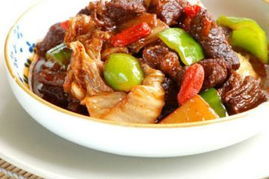 糖辣白菜條 糖辣白菜條