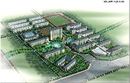 沭陽銀河學校 沭陽銀河學校