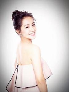 孟麗[影視演員]