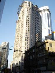 友好大廈 友好大廈