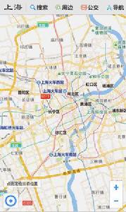 上海手機公交 上海手機公交