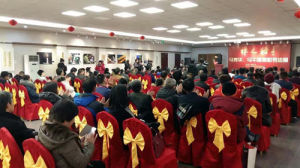 禪之語&middot;馬秀華馬千馳攝影書法展