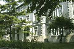 老幹部活動中心