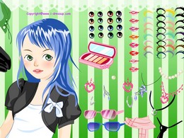 美麗女警 美麗女警