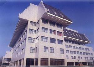 北京大學地球與空間科學學院 北京大學地球與空間科學學院