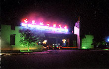北京南宮世界地熱博覽園