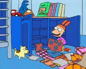 《可可可心一家人》