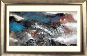 趙俊山[徐悲鴻畫院北京畫院副院長]