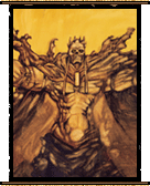 《大法師的第四次審判》