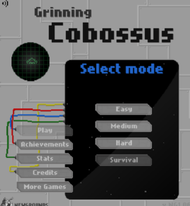 打敗大boss 打敗大boss