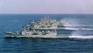 聖·瑪利亞級護衛艦