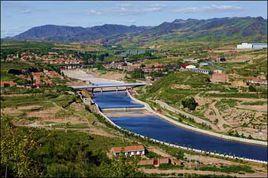 代家營村 代家營村