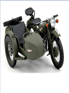 長江750機車 長江750機車