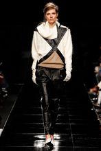 Iceberg 2013秋冬米蘭時裝秀