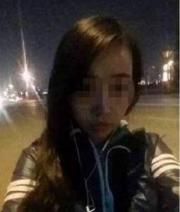 10·14寶雞女教師夜跑遇害案 10·14寶雞女教師夜跑遇害案