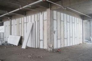 外牆內保溫條板 外牆內保溫條板