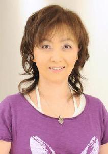 堀江美都子 堀江美都子