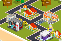 時尚都市 時尚都市