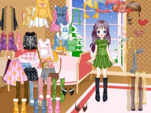 這好看的姑娘 這好看的姑娘