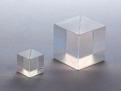 強雷射用偏光立方體分光器 強雷射用偏光立方體分光器