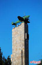 蘇聯紅軍烈士紀念塔