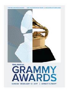 第59屆葛萊美獎 第59屆葛萊美獎