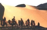 絲綢之路游 絲綢之路游