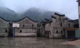 達三圩村 達三圩村