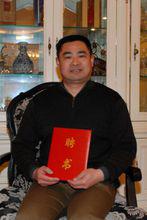 余軍[北京東城中醫院副主任醫師]