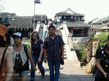 龐永明[遼寧省本溪市81235部隊隊員]