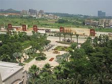 長沙環境保護職業技術學院