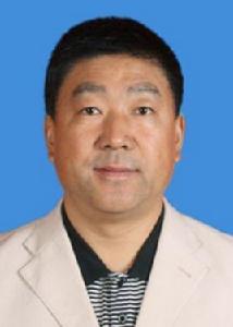 高天佑[隴南市人大常委會副主任]