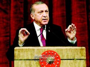 雷傑普&middot;塔伊普&middot;埃爾多安