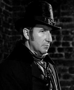 霧都孤兒[英國1948年大衛&middot;里恩執導電影]