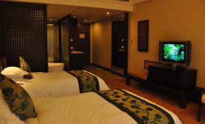 增城金葉子溫泉度假酒店 增城金葉子溫泉度假酒店