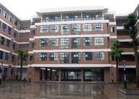 宜昌市金東方學校 宜昌市金東方學校