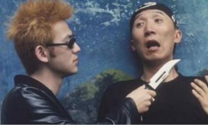 鐵血警雄 鐵血警雄