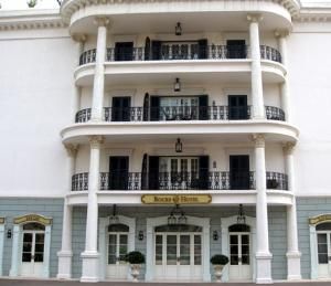 萊斯酒店 萊斯酒店