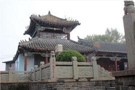 遼陽觀音寺 遼陽觀音寺