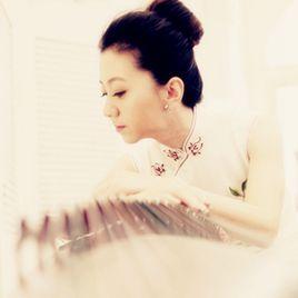 薛蓮[陝西秦箏學會常務理事]