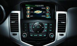 科魯茲專用導航 科魯茲專用導航