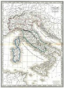 義大利歷史 義大利歷史