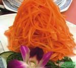 糖醋胡蘿蔔 糖醋胡蘿蔔